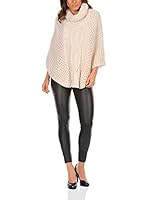 La Belle Parisienne Poncho Liliane (Crudo)