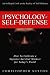 The Psychology of Self-Defense