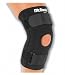 Sporting Goods : McDavid Patella Knee Support - Black