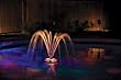AquaGlow 3565 Underwater Light Show and Fountain