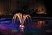 AquaGlow 3565 Underwater Light Show and Fountain