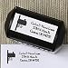 Personalized Address Stamps - Mailbox