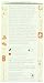 Rishi Tea Loose Leaf Herbal Tea Blend USDA Certified Organic White Tea, Antioxidants, Peach Blossom, 1.13 Oz