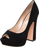 Jean-Michel Cazabat Women's Shala Platform Pump - Womens Shoes