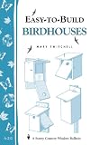 New Workman Publishing Easy To Build Bird Houses High Quality Modern Design Practical Popular