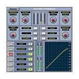 Sony Oxford Dynamics Plug In (Pro Tools TDM)
