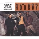 Hip hop hooray (incl. 3 versions, 1993)
