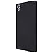 Xperia X Performance Case, Vinve Frosted Matte Cover PC Slim Fit Hard Case For Sony Xperia X Performance (Matte Black)