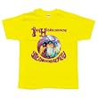 Jimi Hendrix - Experience Album T-Shirt
