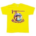 Jimi Hendrix - Experience Album T-Shirt