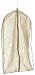Closet Complete 68000 Storage For Dummies Breathable Fabric Suit Garment Storage Bag