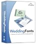 Summitsoft Wedding Fonts