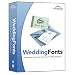 Wedding Fonts