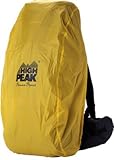 REGENSCHUTZ FUeR RUCKSAeCKE, RAINCOVER 35-55l