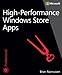 High-Performance Windows Store Apps