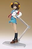 figma 涼宮ハルヒの憂鬱 涼宮ハルヒ 制服Ver.