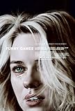 FUNNY GAMES MOVIE POSTER REG TIM ROTH NAOMI WATTS