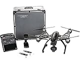 Yuneec Q500 4K Typhoon Quadcopter Drone RTF Aluminum Case with CGO3 Camera+ST10+ Steady Grip Yuneec Q500 4K Typhoon Quadcopter Drone RTF Aluminum Case with CGO3 Camera+ST10+ Steady Grip