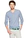 Gap Cotton V Neck Sweater