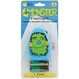Buy Anti-Monster Flashlight by Rich Frog