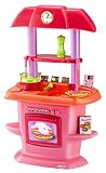 Ecoiffier - Imitations - Cuisine Marchande