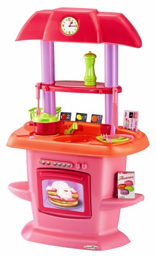 Kitchen Cool Cook