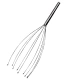 Kopfmassierer Magic Moment Head Massager