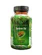 Irwin Naturals System Six, Liquid Soft Gels , 100-Count Bottle