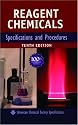Reagent Chemicals: Specifications and Procedures (American Chemical Society, Committee on Analytical Reagents// Reagent Chemicals: American Chemical Society Specifications)