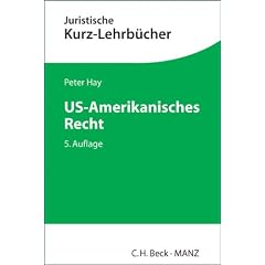 US-Amerikanisches Recht
