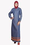 Abeerah Abaya