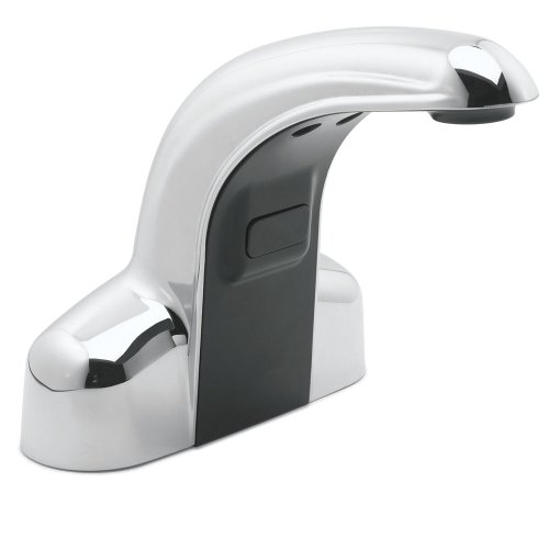 Speakman S-9010 Sensorflo Battery Powered Sensor Faucet