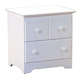 41oQAdLzFHL. SL160  Windsor Nightstand   White