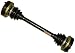 GKNDrivetech Axle Assembly