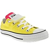 Converse All Star Double Tongue