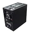 Silverstone 560W SLI ATX 12 V 2 and Eps 12V SLI Certified Active PFC Power Supply ST56ZF