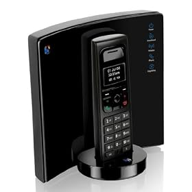 BT Home Hub 2.0 And BT Hub Phone 2.1 Set
