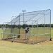 SSG / BSN BS4 Portable Backstop Replacement Net