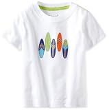 Kitestrings Baby-Boys Infant Jersey Crew Neck Tee Shirt