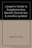 A lawyer's guide to supplementary benefit