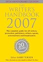 The Writer's Handbook 2007 (Writer's Handbooks MacMillan))