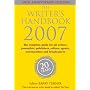 The Writer's Handbook 2007 (Writer's Handbooks MacMillan))