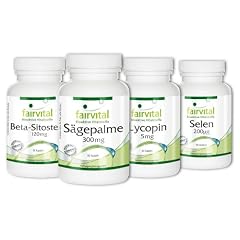 Prostata Set 90 Tage Versorgung
