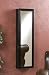 Southern Enterprises Men's Wall Mount Valet with Charging Station