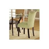 Morro Bay Parson Chair of 2]