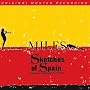 Sketches of Spain ~ Miles Davis