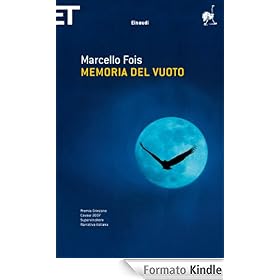 Memoria del vuoto (Super ET)