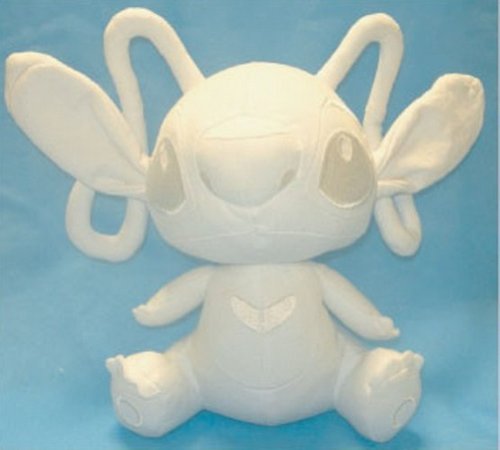 よせがきぬいぐるみ エンジェル