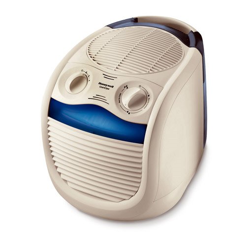 Cheap Kaz - Honeywell HCM-800 PermaFresh Cool Moisture Humidifier - White - HWLHCM800