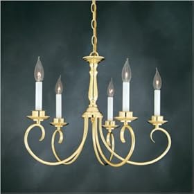 Thomas Lighting - M2021-1 by Thomas Lighting
